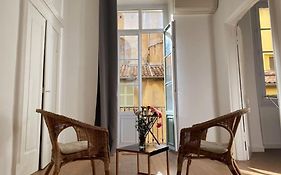 Homelivia, Vieux Nice, Appartement De Charme, Clim Balcon